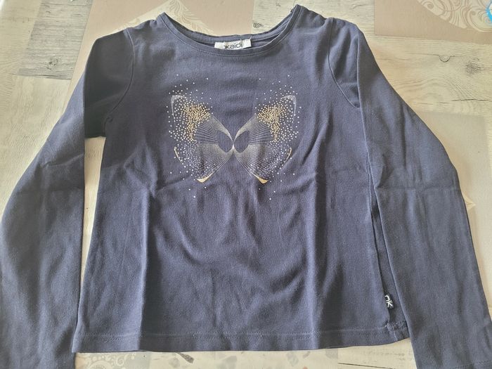 T-shirt 4ans
