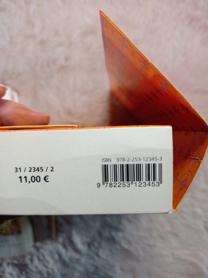 Coffret de L'Ombre du vent - C.R. Zafón - photo numéro 11