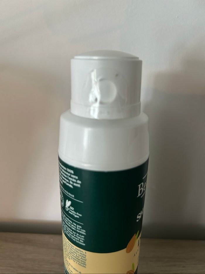 Shampoing Sec Douceur BeauTerra - photo numéro 3