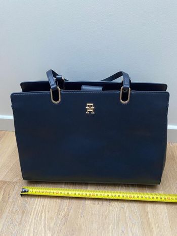 Sac Tommy Hilfiger – Marine 