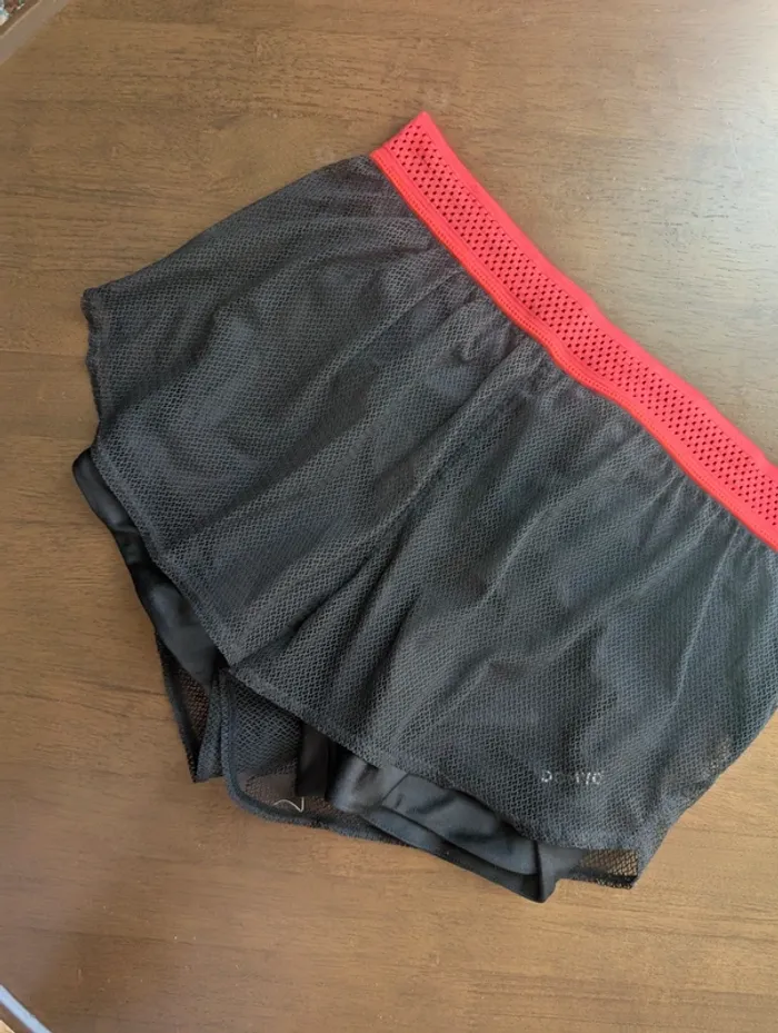 Short de course a pied