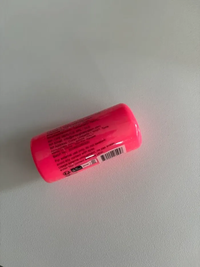 Glossy Glam – Jelly Blush - photo numéro 3