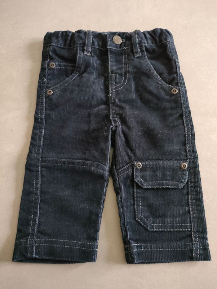 Ensemble garçon (6 mois) Tape à l'oeil - photo numéro 6