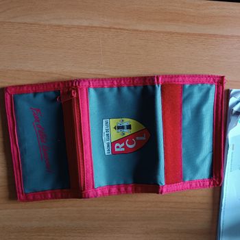 Portefeuille RCL Lens