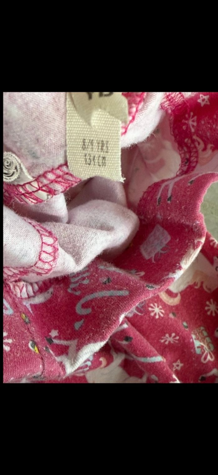 Legging fille licorne 8 ans - photo numéro 8