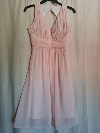 Robe fête cérémonie Charm's Paris