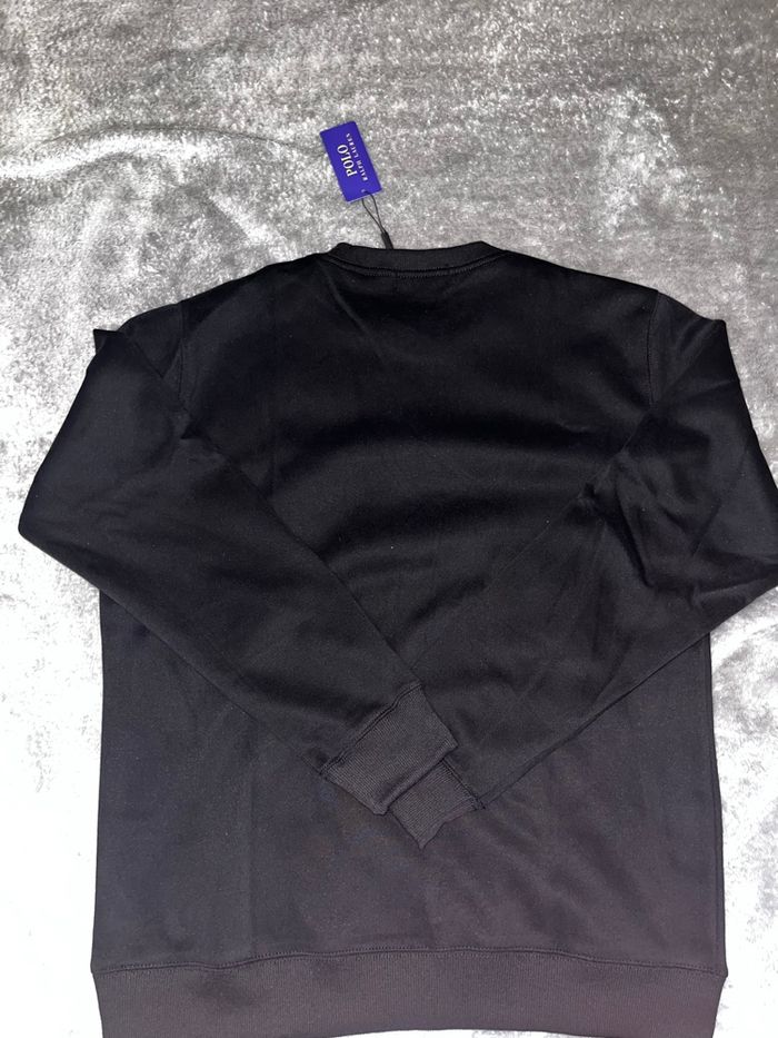 Pull Ralph Lauren - photo numéro 3