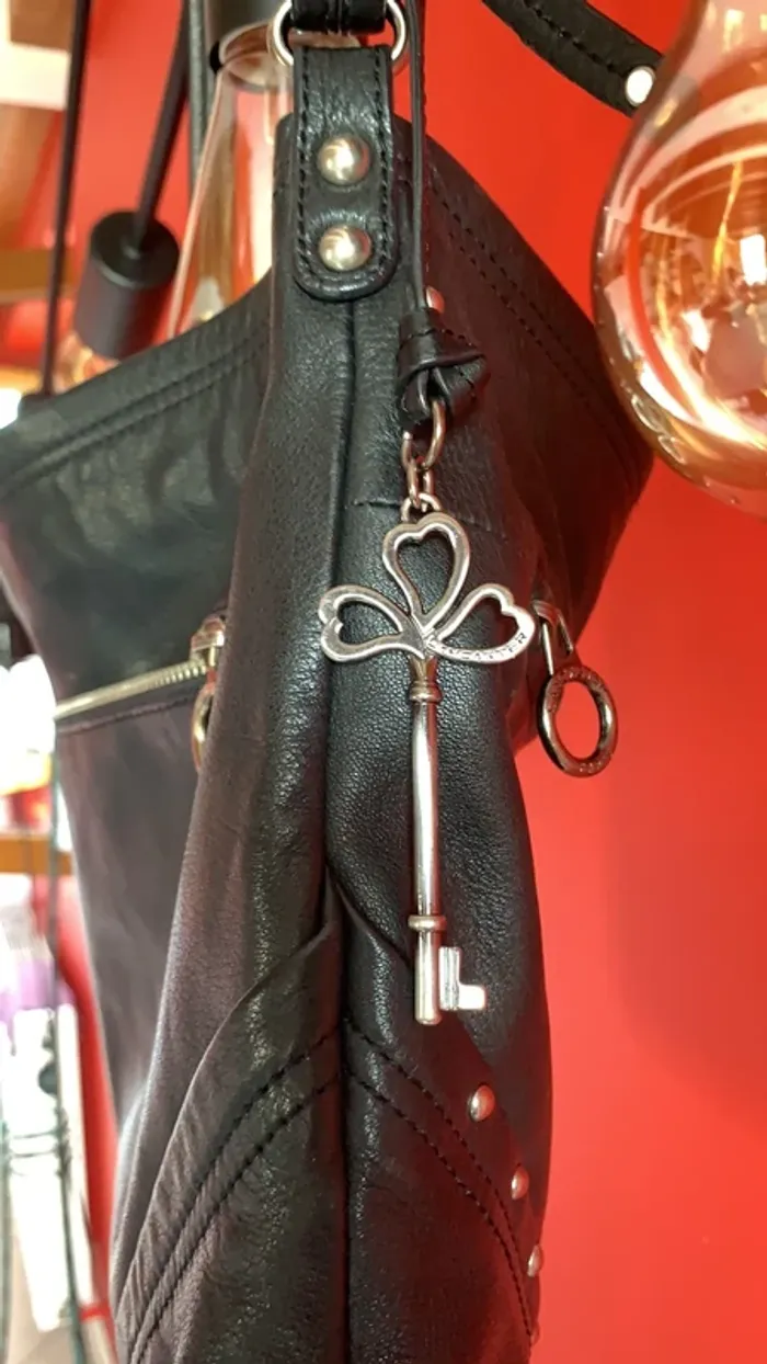 Sac à main Lancaster femme - photo numéro 3