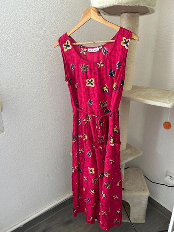 Jolie robe d’été