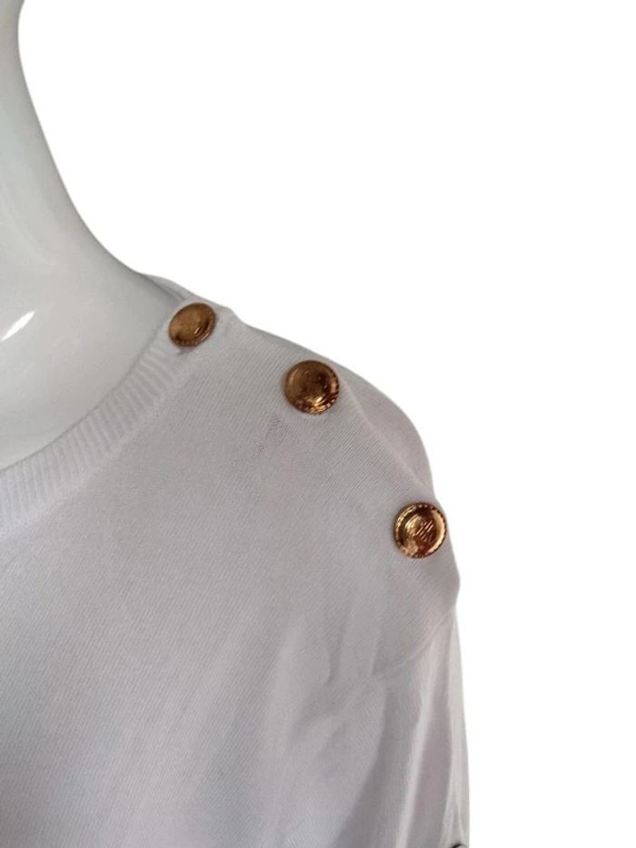 Pull léger femme Burton - photo numéro 3
