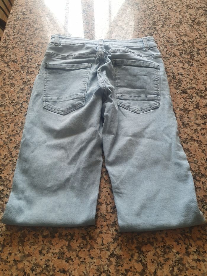 Jeans skinny 12 ans - photo numéro 4