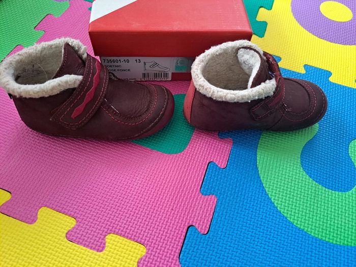 Kickers Soetnic 24 - photo numéro 4