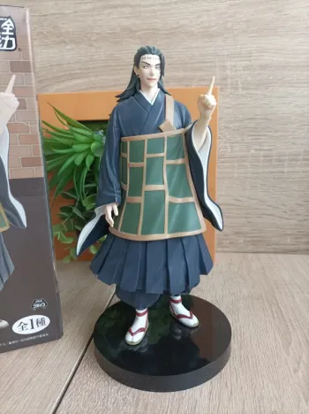 Figurine Suguru Geto Jujutsu Kaisen Taito