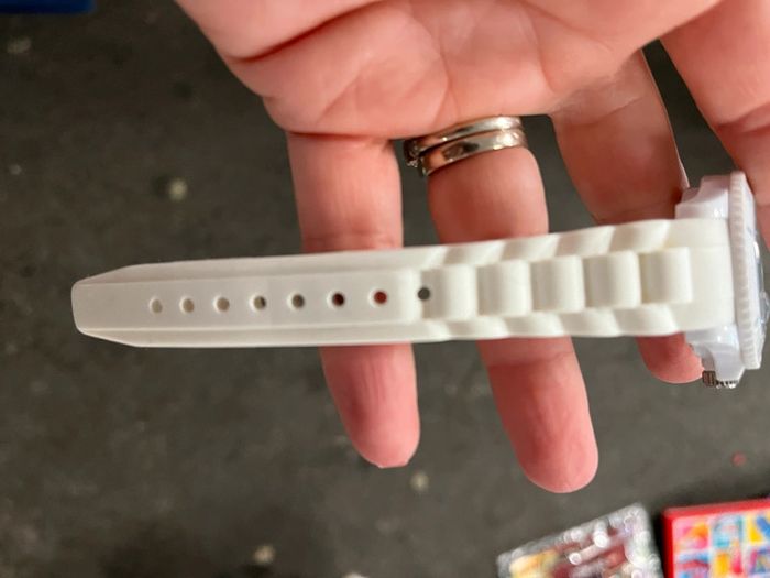 Montre ice - photo numéro 4