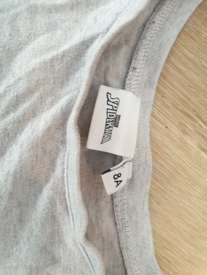 Pyjama coton - photo numéro 2