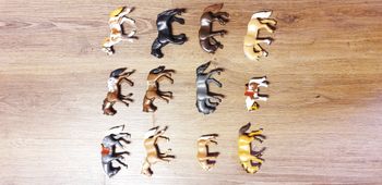 Playmobil - Chevaux
