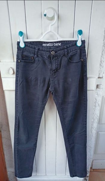 Pantalon renatto bene 38