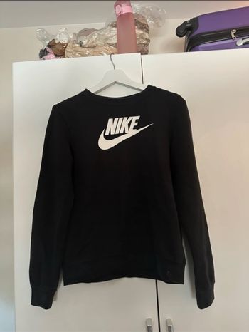 pull nike