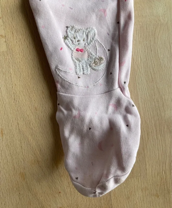 Pyjama bébé fille - Sergent Major - photo numéro 6