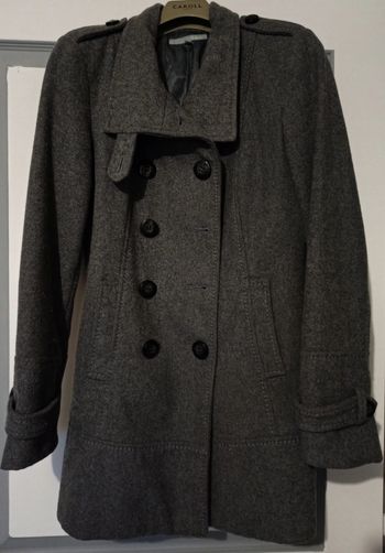 Manteau femme ETAM