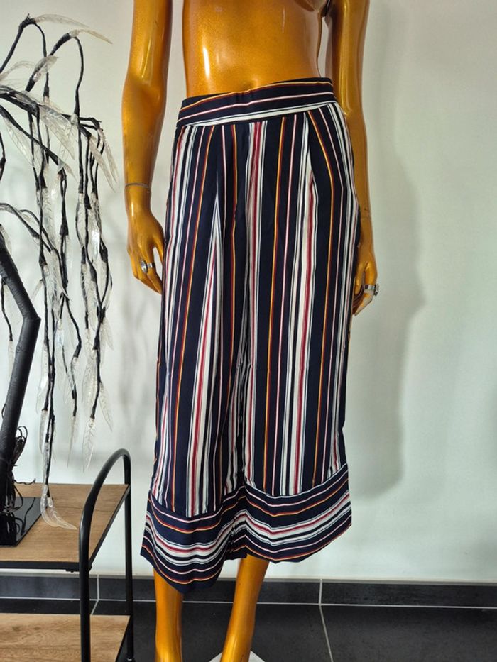 Pantalon Arlequin Femme