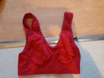Brassière pour femme