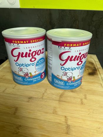 GUIGOZ