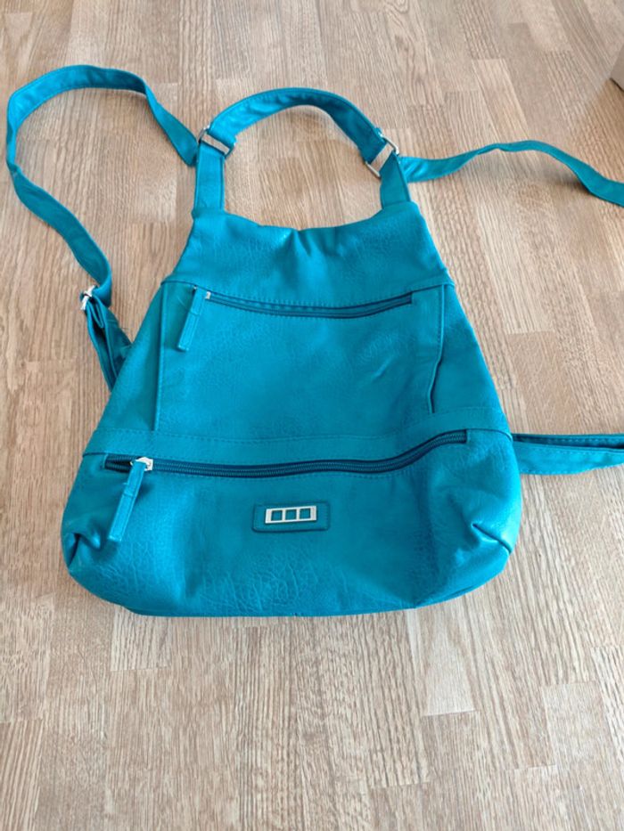 Sac à dos