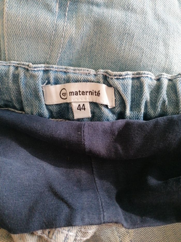 Short maternité - photo numéro 4