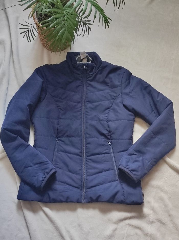 Veste coupe vent taille S - photo numéro 2