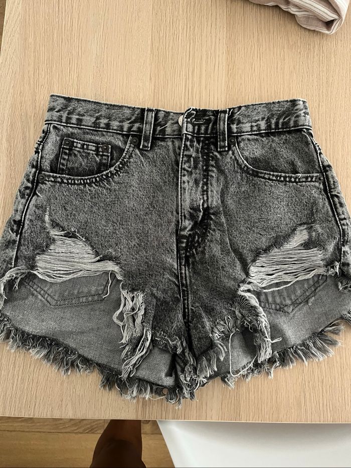 Short pull and bear - photo numéro 2