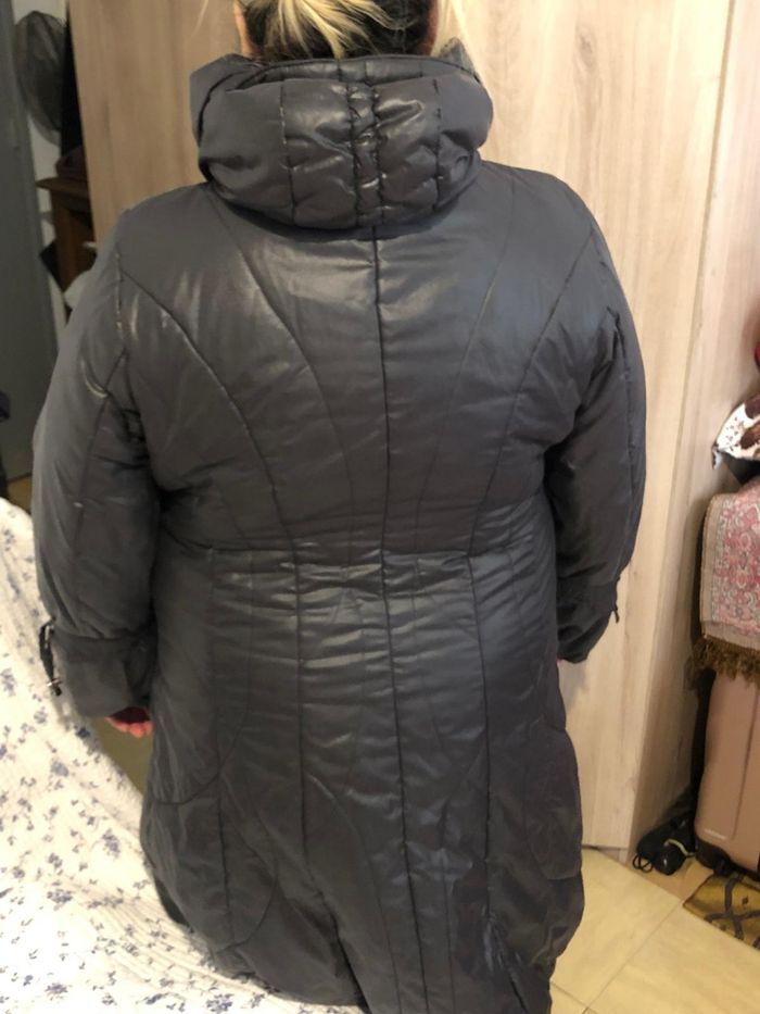 Veste - photo numéro 3