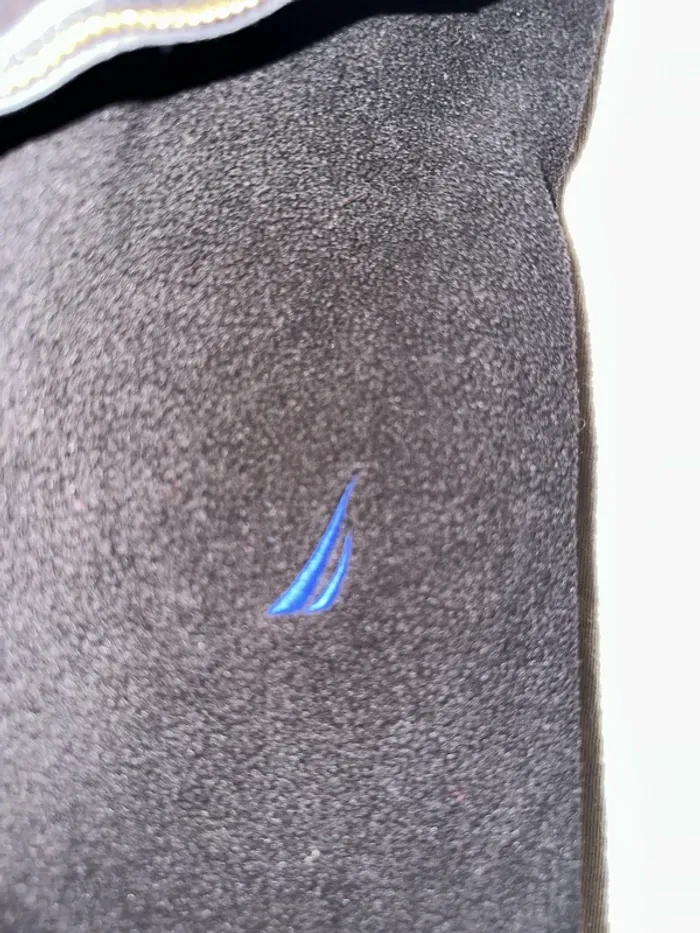Half zip nautica - photo numéro 2