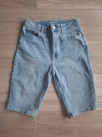 Bermuda jean
