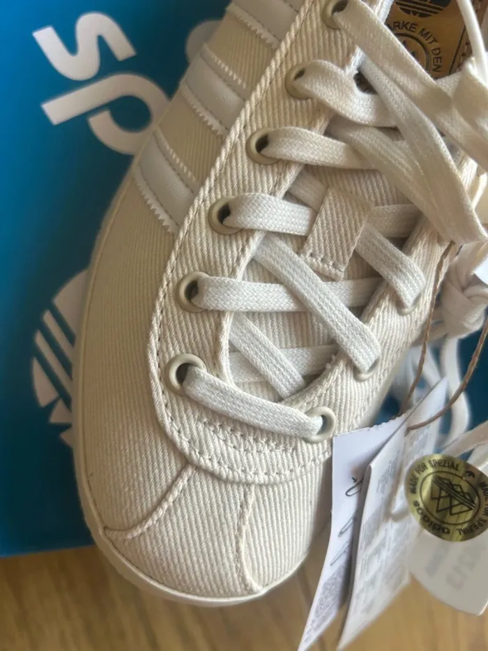 Adidas Gazelle SPZL IG8940 – Taille 38 – Neuves - photo numéro 9