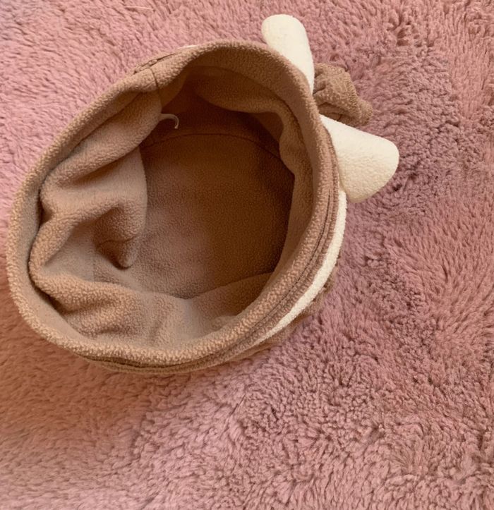 Chapeau hiver - photo numéro 4