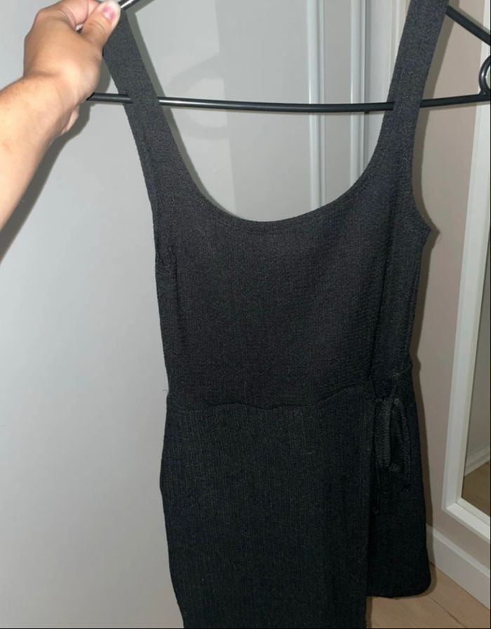 Combi short - photo numéro 3