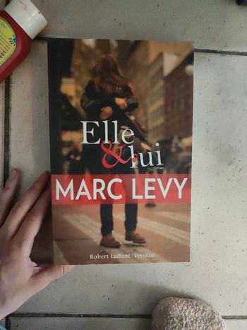 Elle & Lui Marc Levy