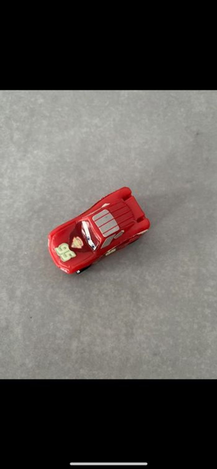 Voiture cars - photo numéro 2