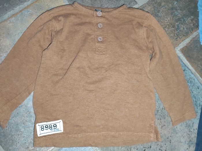 Ensemble 18mois - photo numéro 4