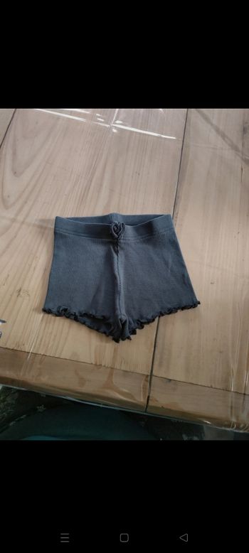 Short 3m