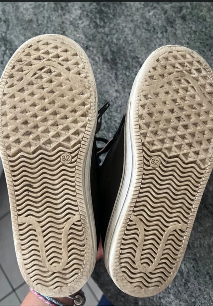 Chaussures garçon - photo numéro 6