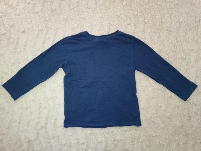 T-shirt manches longues - photo numéro 4