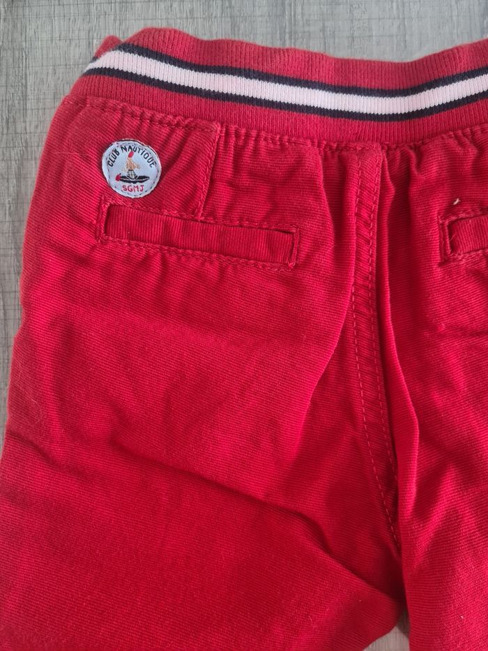 Jean Sergent Major - photo numéro 2