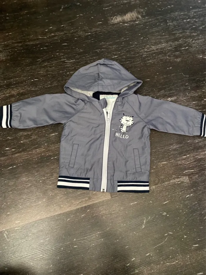 Veste kimbaloo
