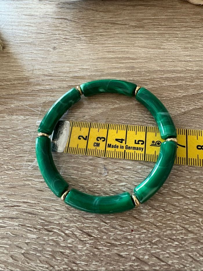 Bracelet jonc extensible - photo numéro 3