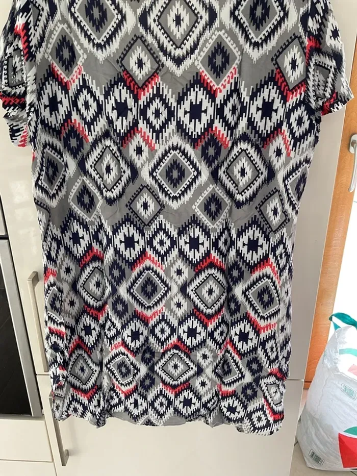 Robe motifs - photo numéro 4