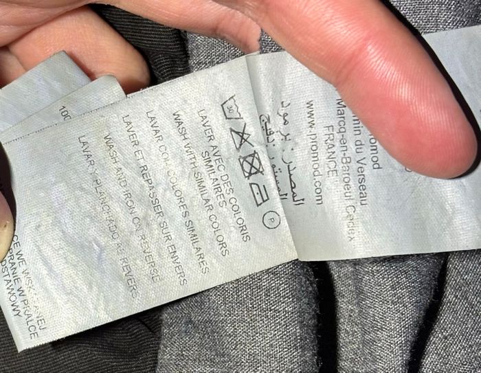 🖤 Jupe noire effet ballon – Promod – Taille 38 - photo numéro 9