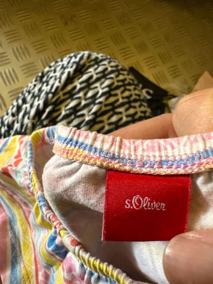 Combishort 92 - photo numéro 2