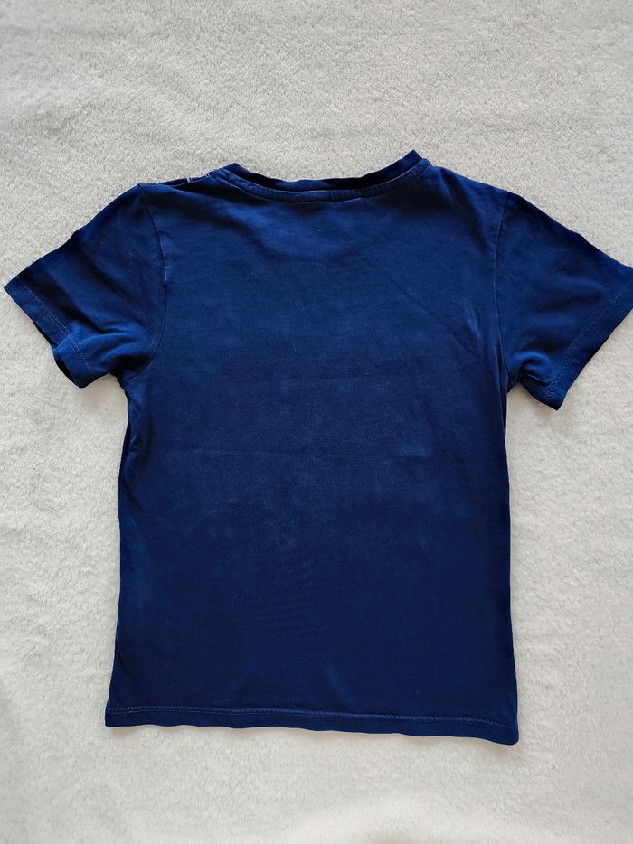 T-shirt 4-6 ans - photo numéro 2